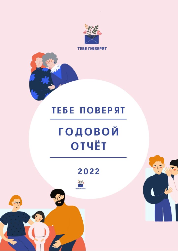 Отчёт 2022