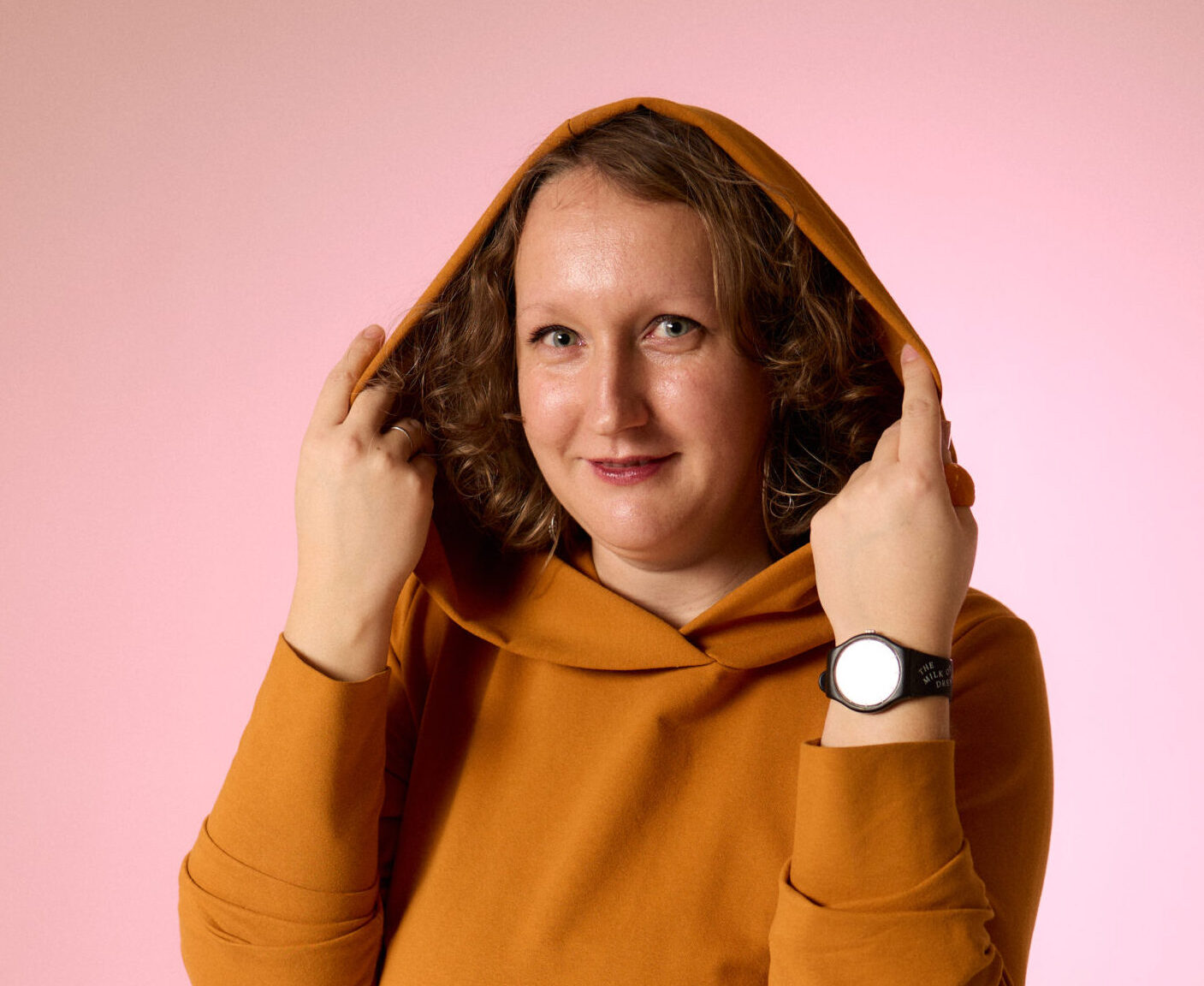 Лена Петрова