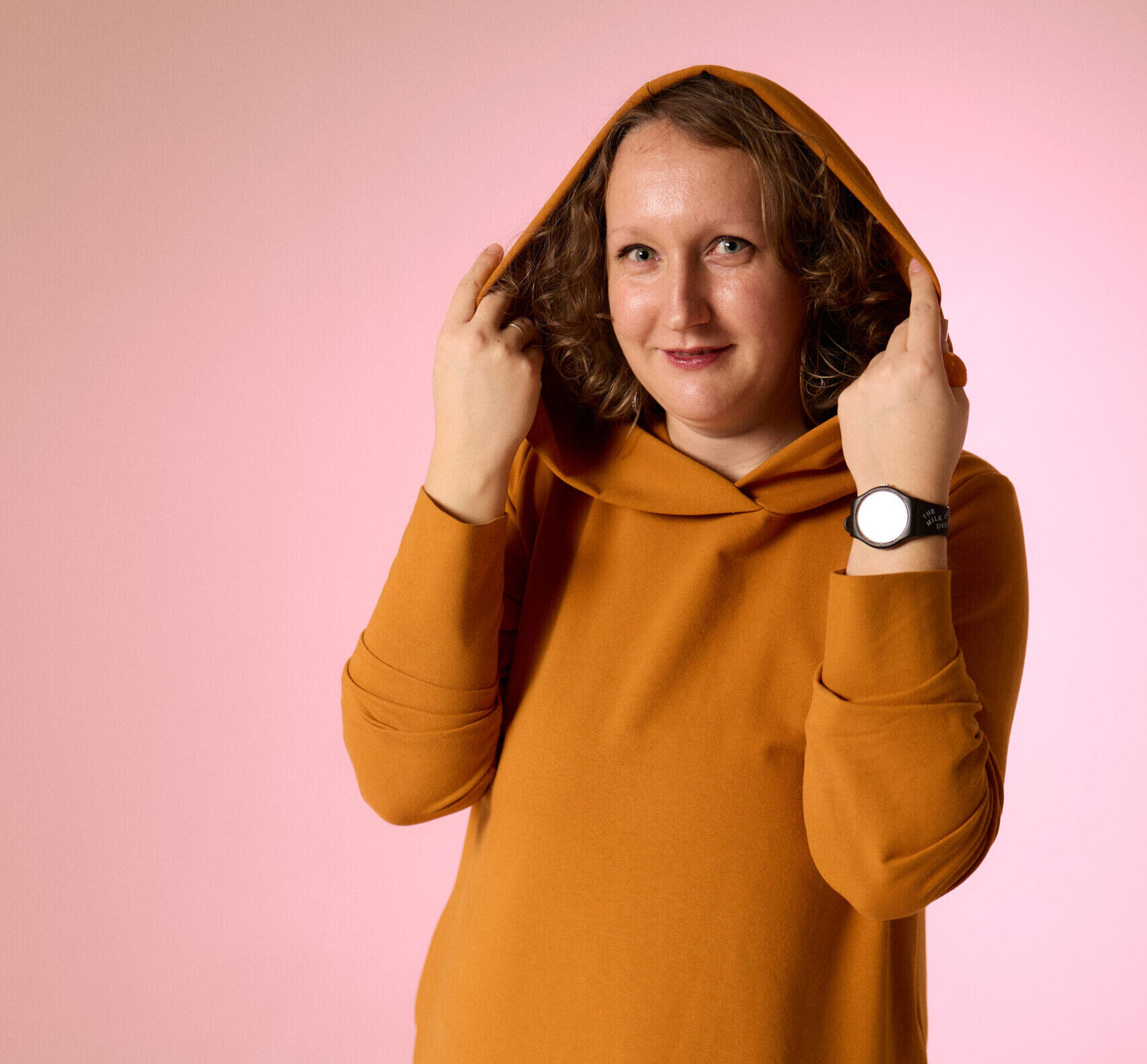 Лена Петрова