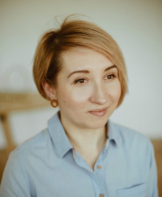 Юлия Кухта