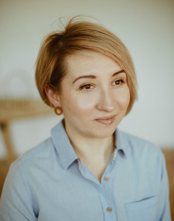Юлия Кухта