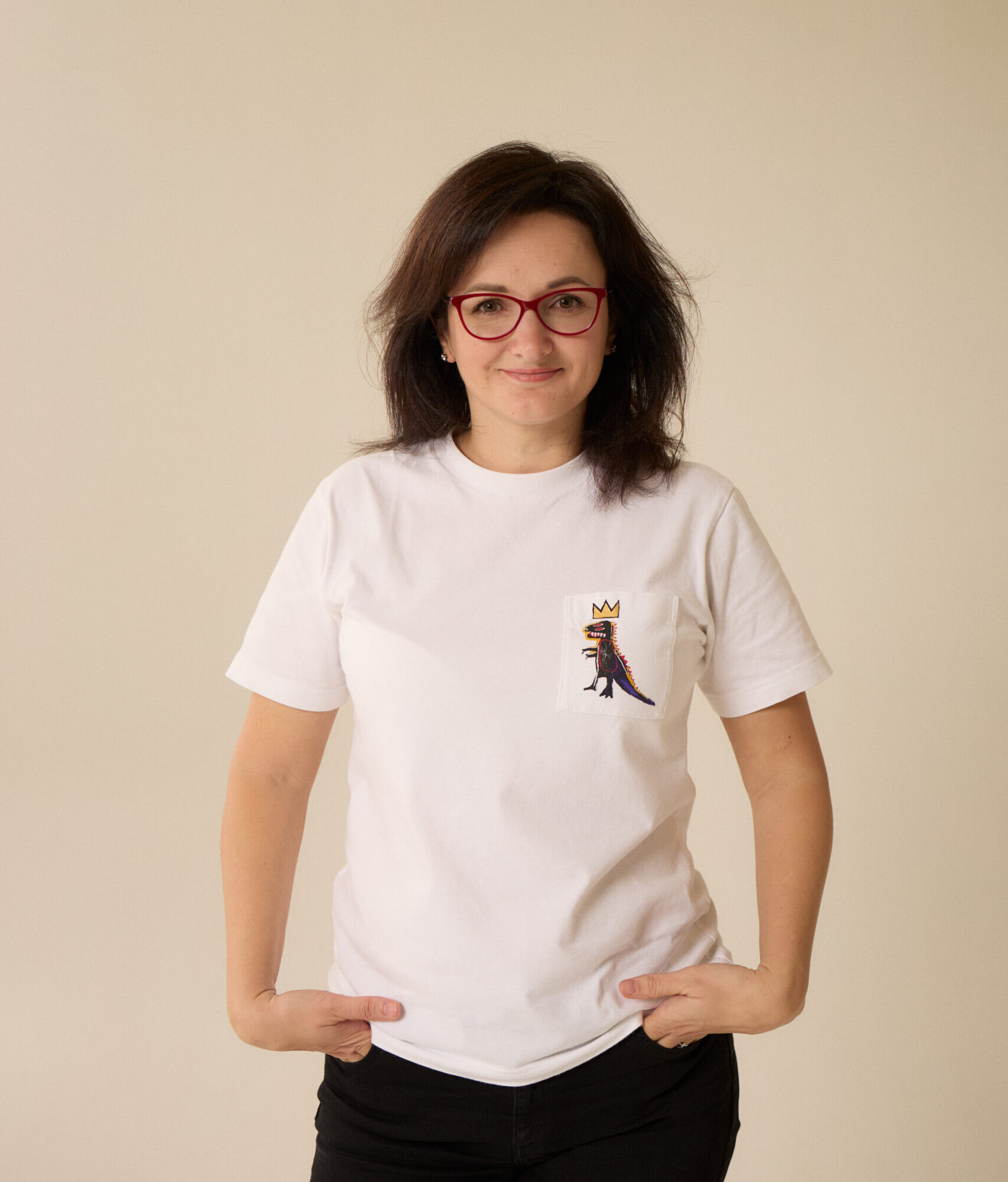 Дина Валеева