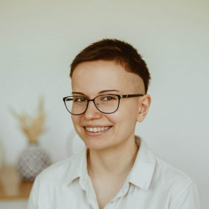 Евгения Новикова